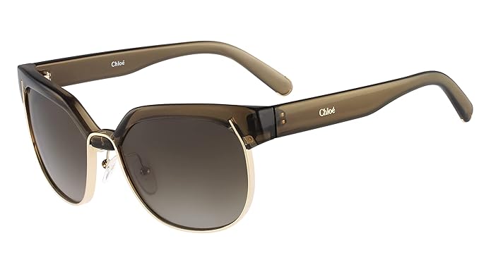 chloe sunglasses brown thomas