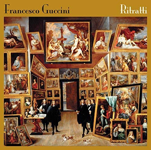 CD/Vinile Ritratti