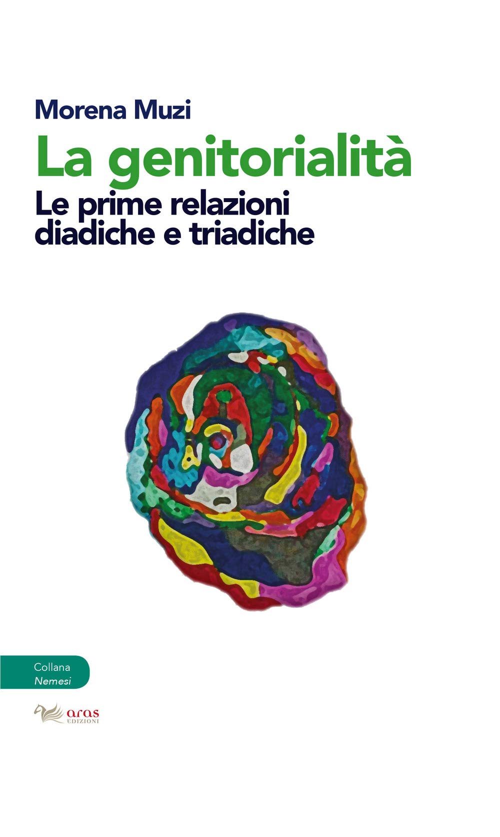 La Genitorialità. Le Prime Relazioni Diadiche E Triadiche - 4