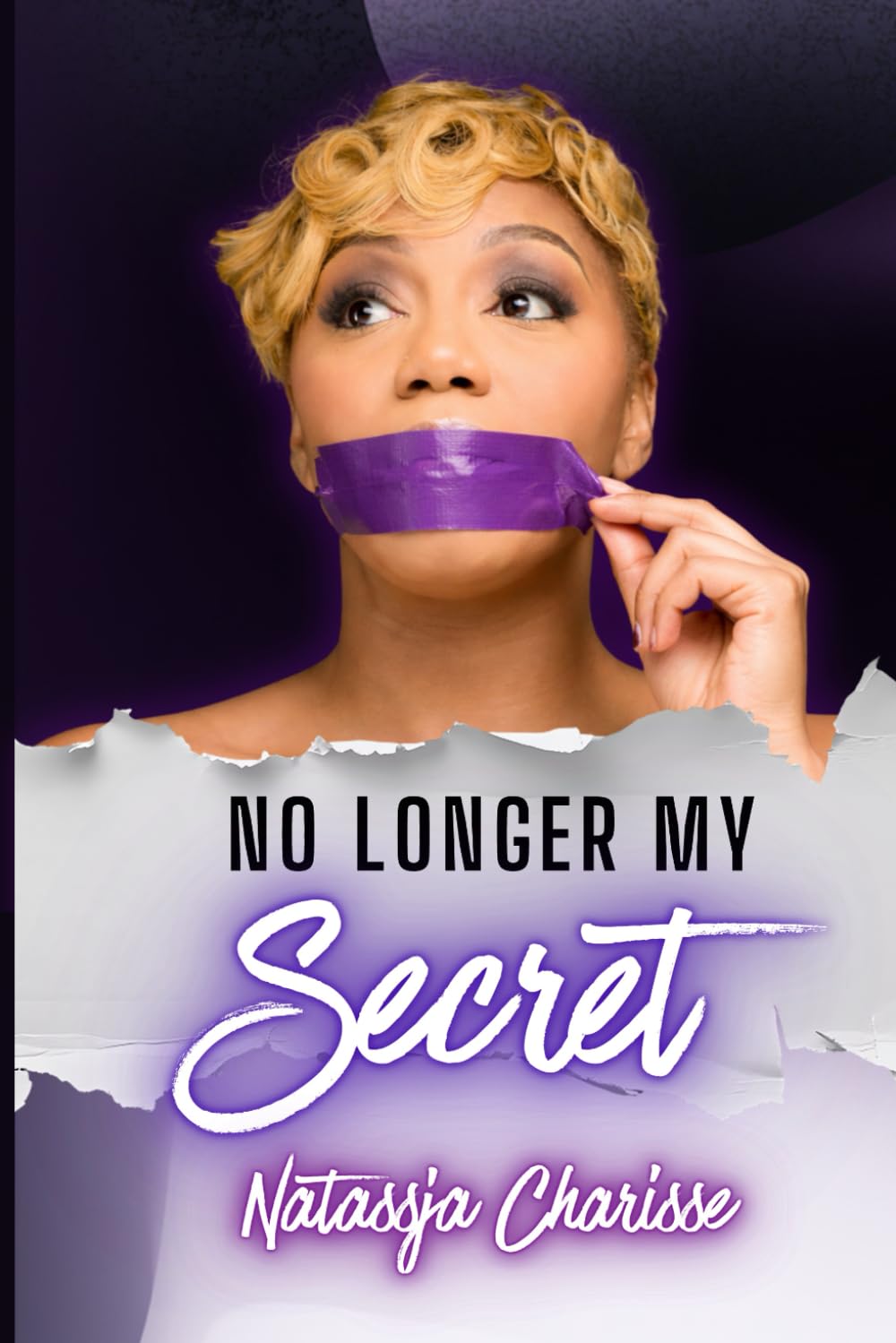 No Longer My Secret