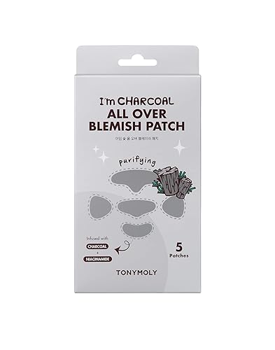 TONYMOLY Blemish Patch