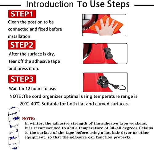 Miniatura 4 de Tapete deslizante para ayuda de cocina de 5 a 8 cuartos de galón, mezclador de soporte para elevador, almohadilla deslizante con 4 organizadores de