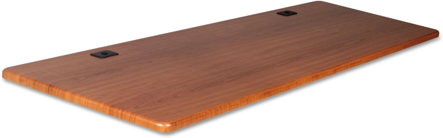 BALT 90303 Rectangular Table Top, 72 by 24-Inch, Cherry