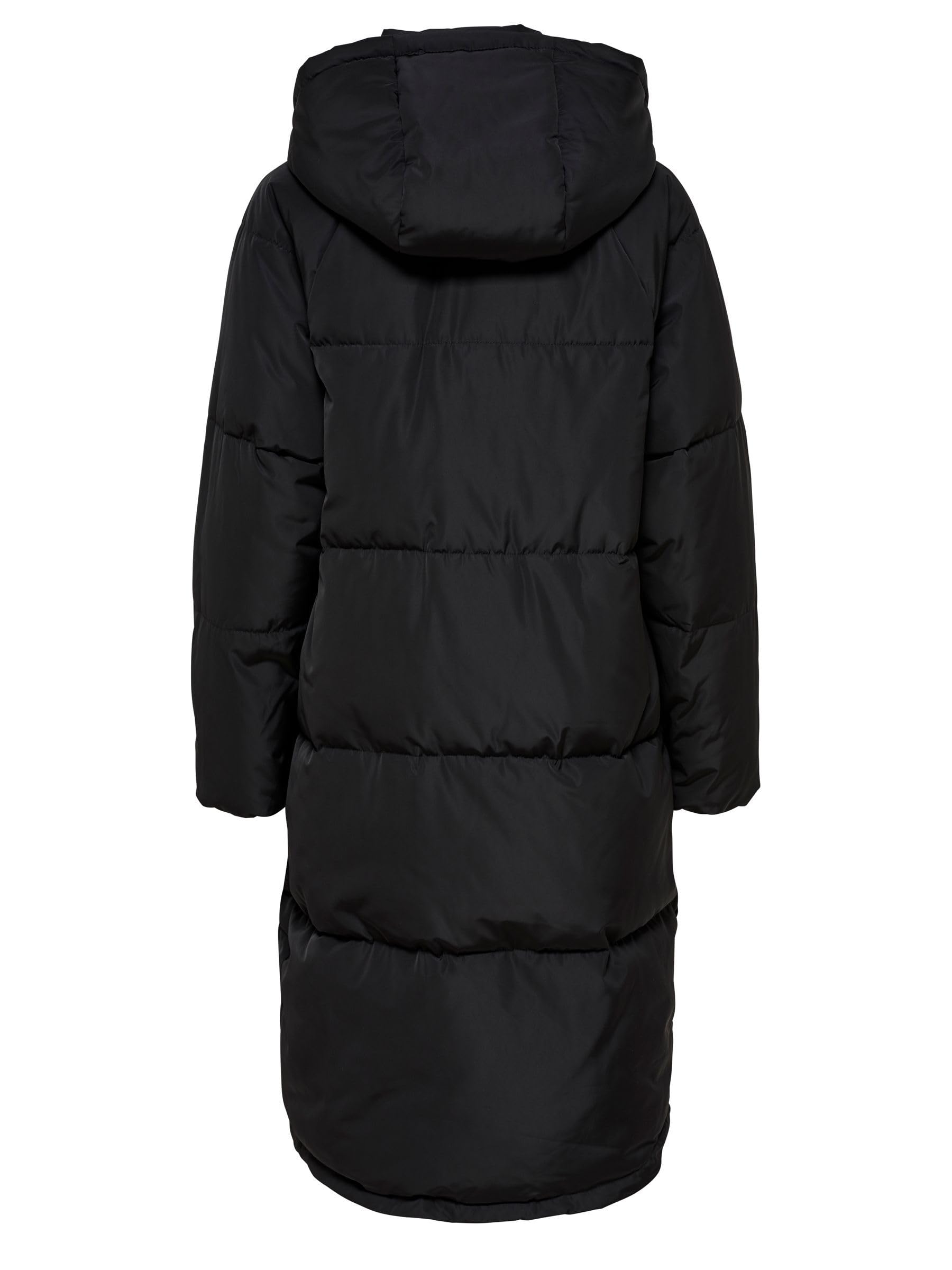 ONLY Female Steppmantel ONLGABI Steppmantel | Puffer coat