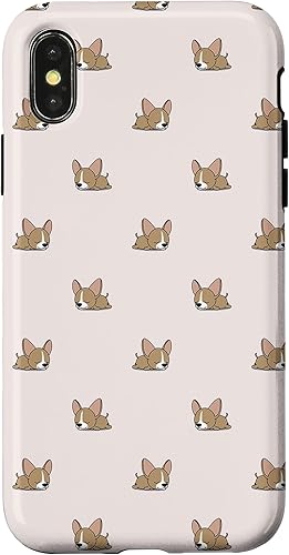 Miniatura 4 de Funda linda para cachorros Chihuahua para iPhone 14