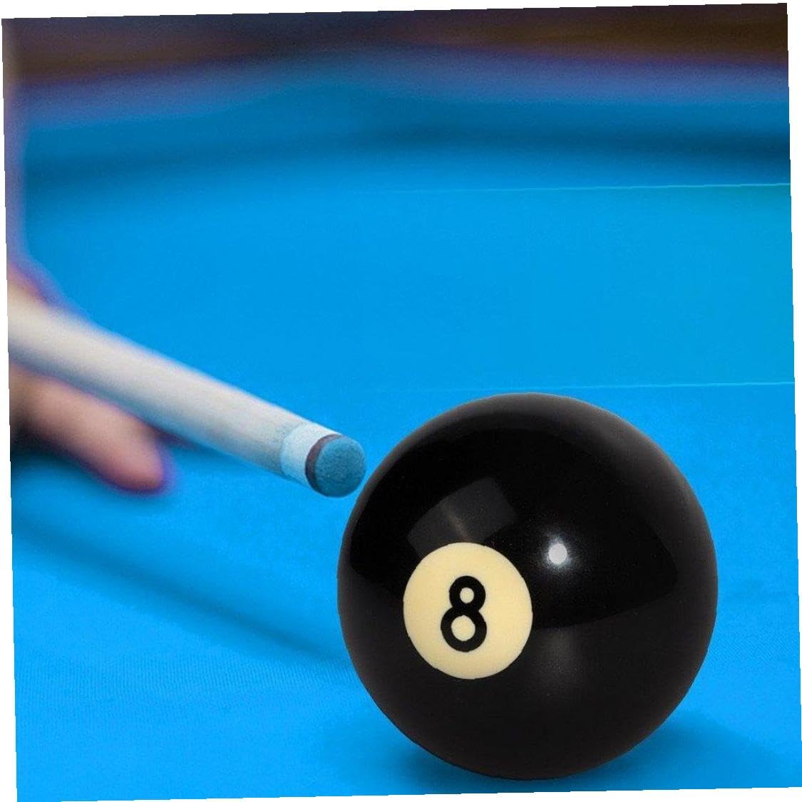 ビリヤード　買手有り Amazon | LIOOBO ビリヤード キュー 58インチ ビリヤードの