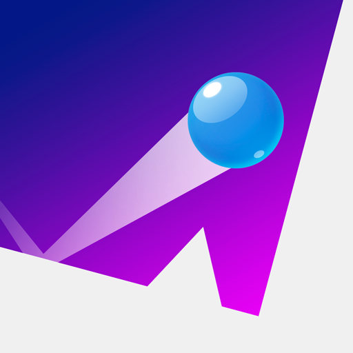 Spiky Box – relaxing geometry arcade game - App on Amazon Appstore