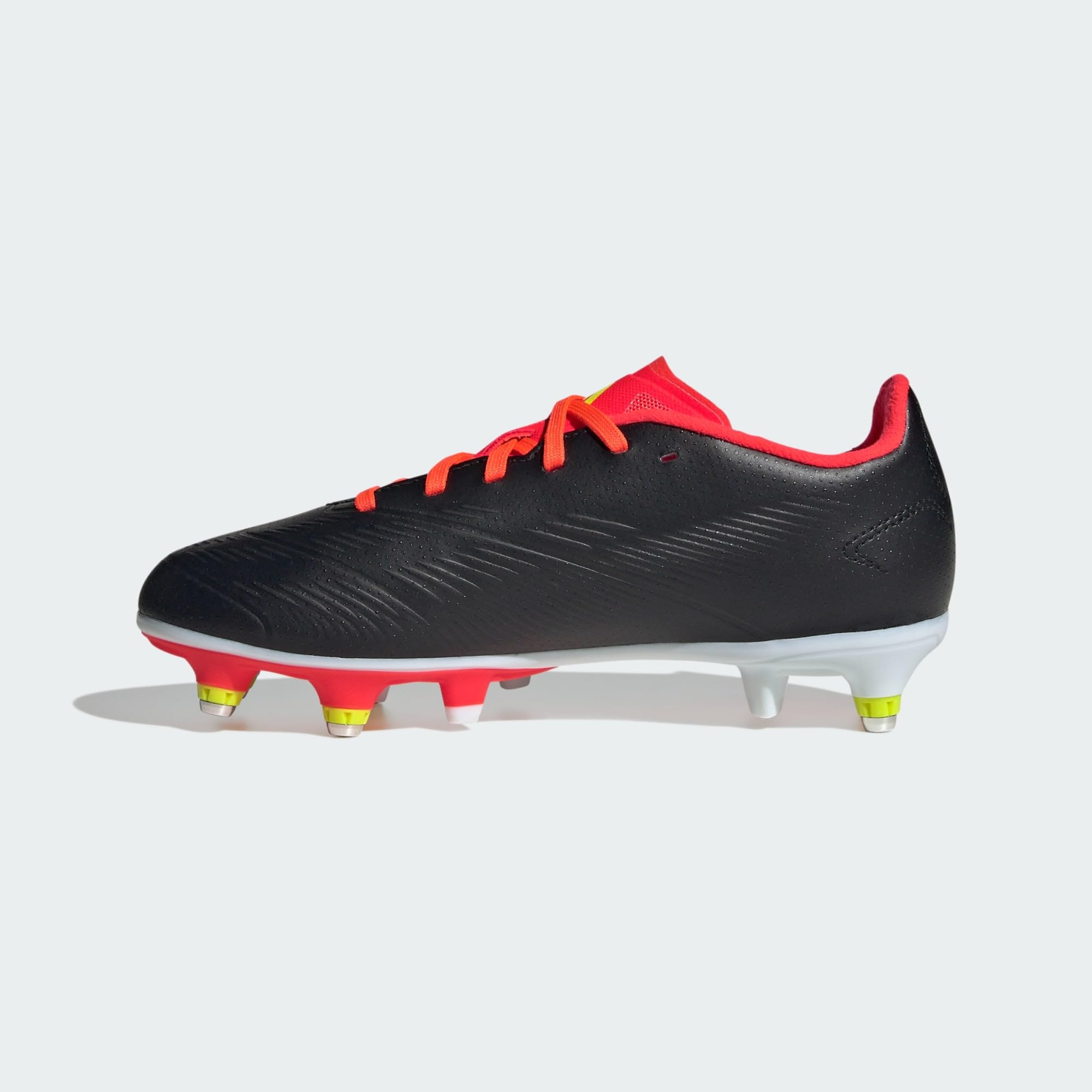adidas Uniseks - dzieci Predator 24 League Soft Ground BootsButy pilkarskie