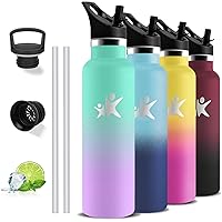 Borraccia Termica, Borraccie 1 litro