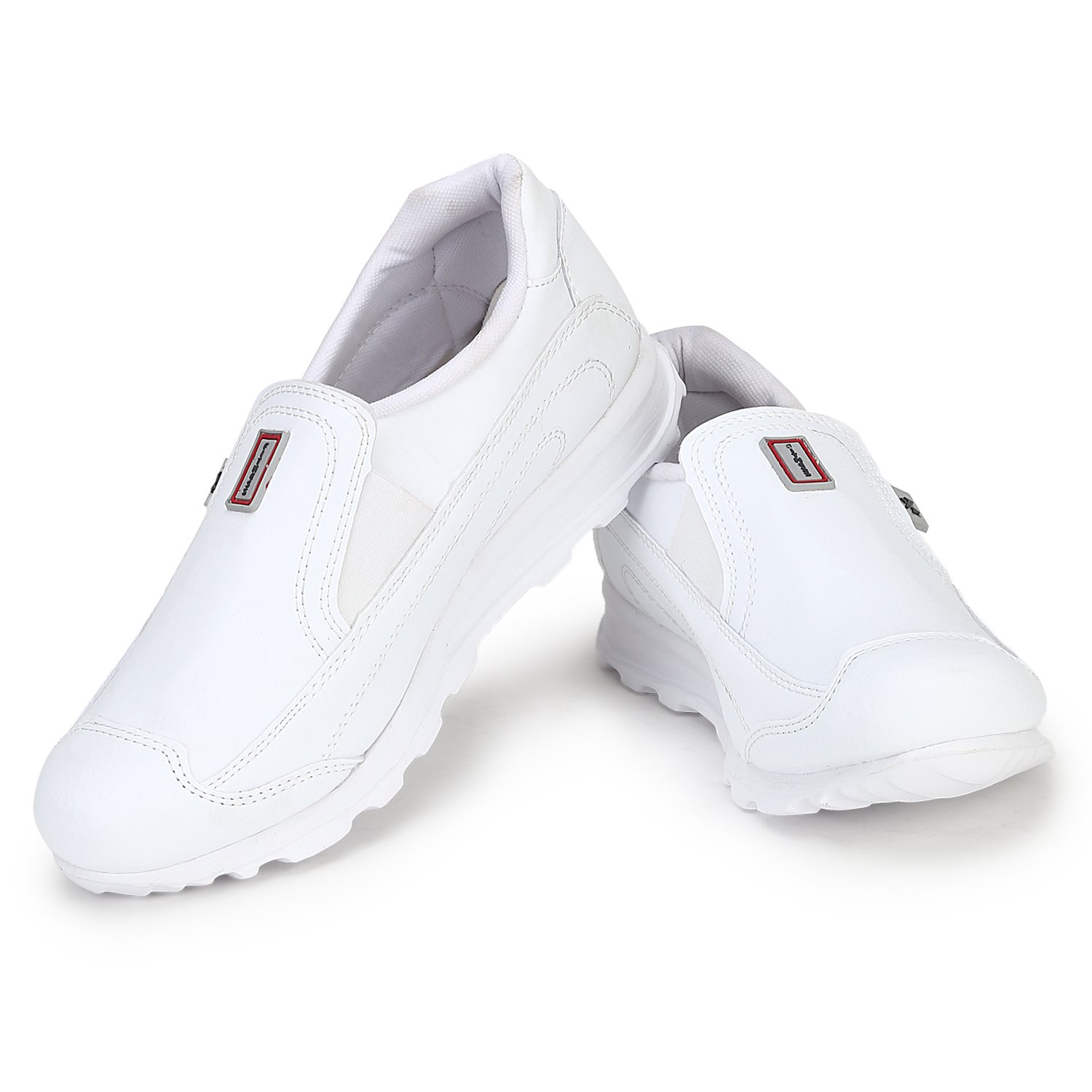 Welcome white sports shoes for mens Clearance