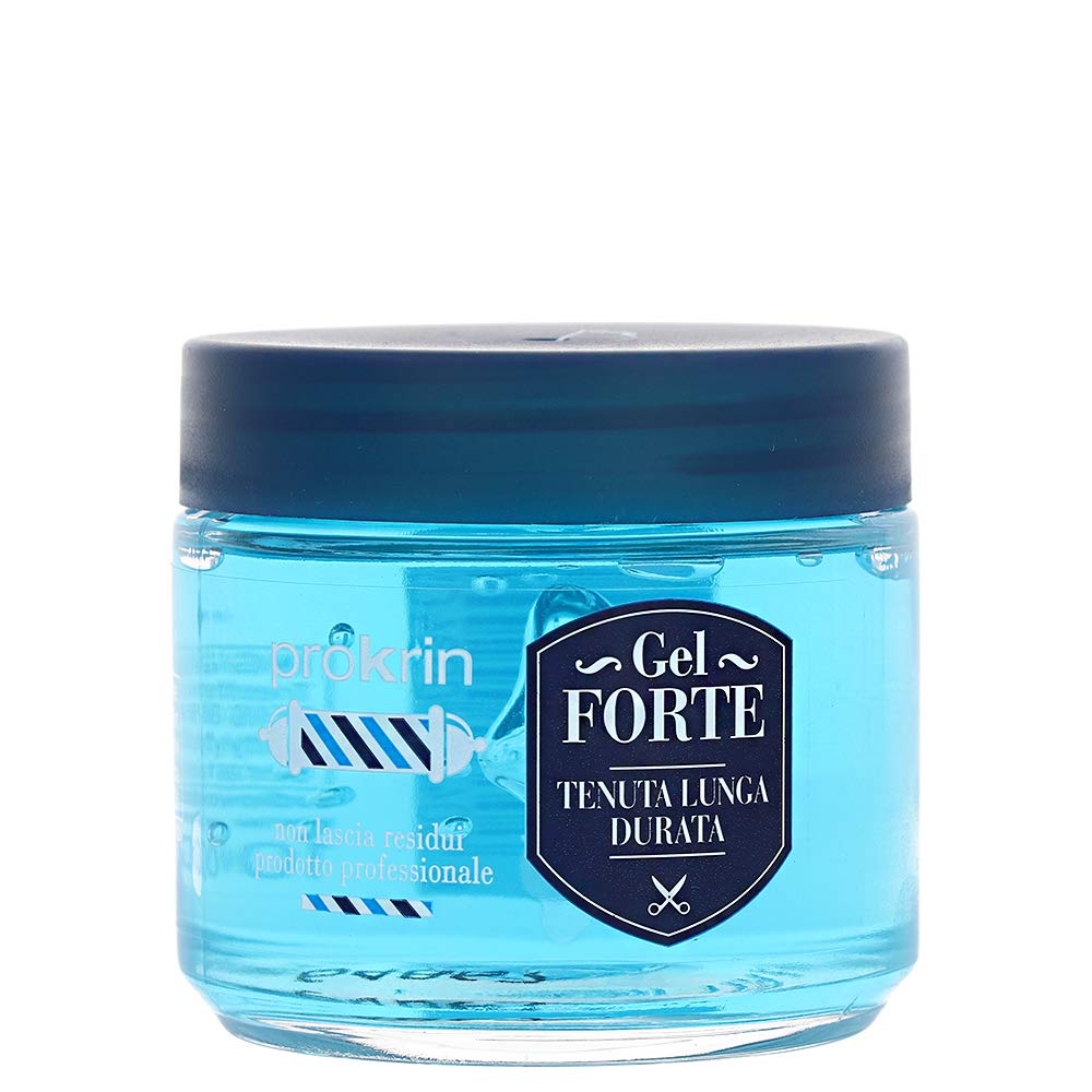 Prokrin - Strong Long Lasting Hold Gel In Jar 100 ml
