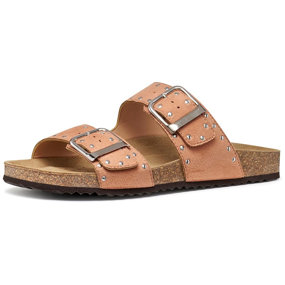 Geox D Brionia R I Sandalia PlanaMujer