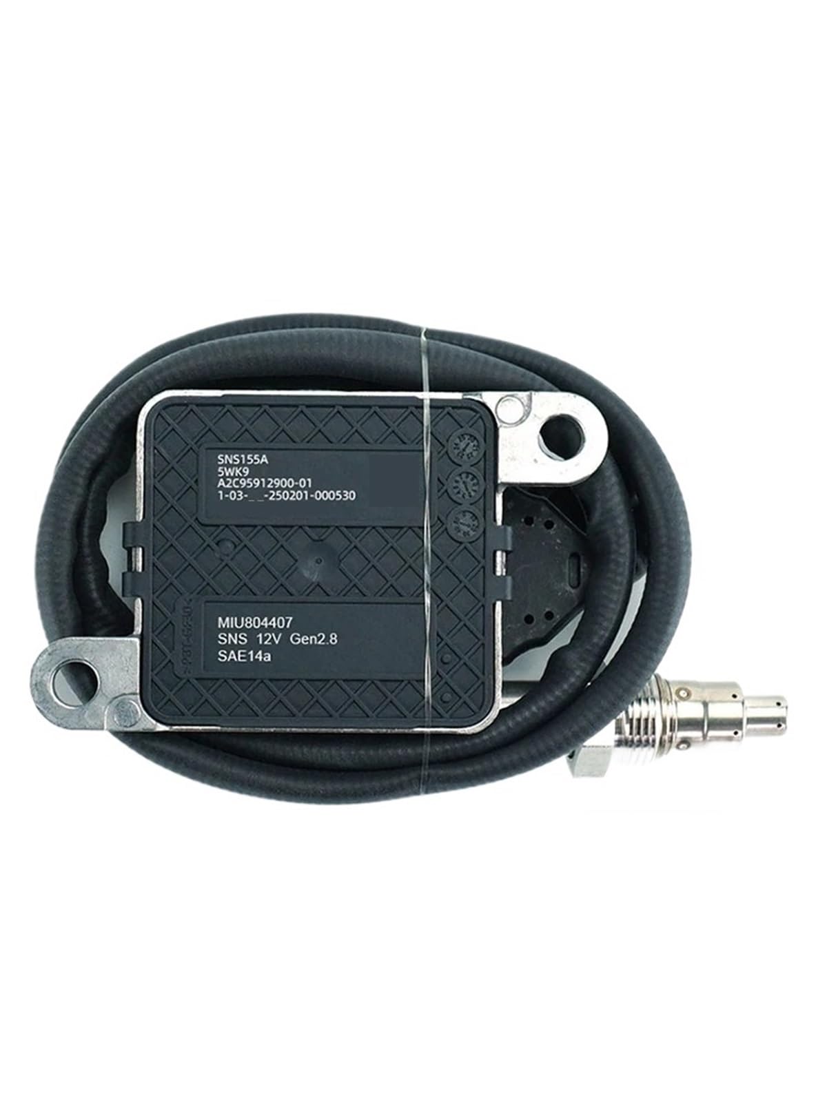 WQGQPXOB MIU804407 A2C95912900-01 Nitrogen Oxide Sensor(Here s the plug)