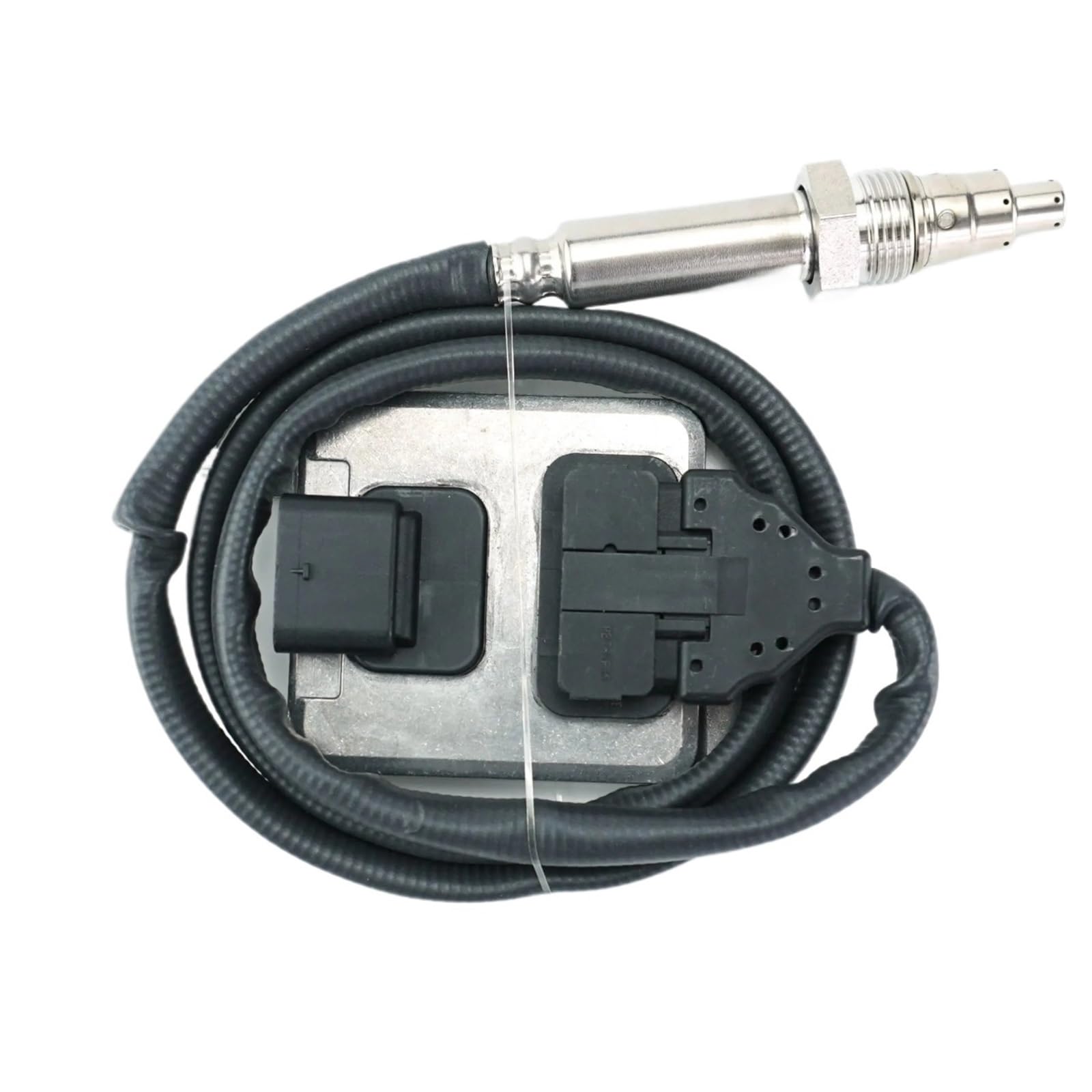 MXXDMOPD NOx Sensor ME230283 5WK96680C 12V Nitrogen Oxide Nox 5WK9 6680C