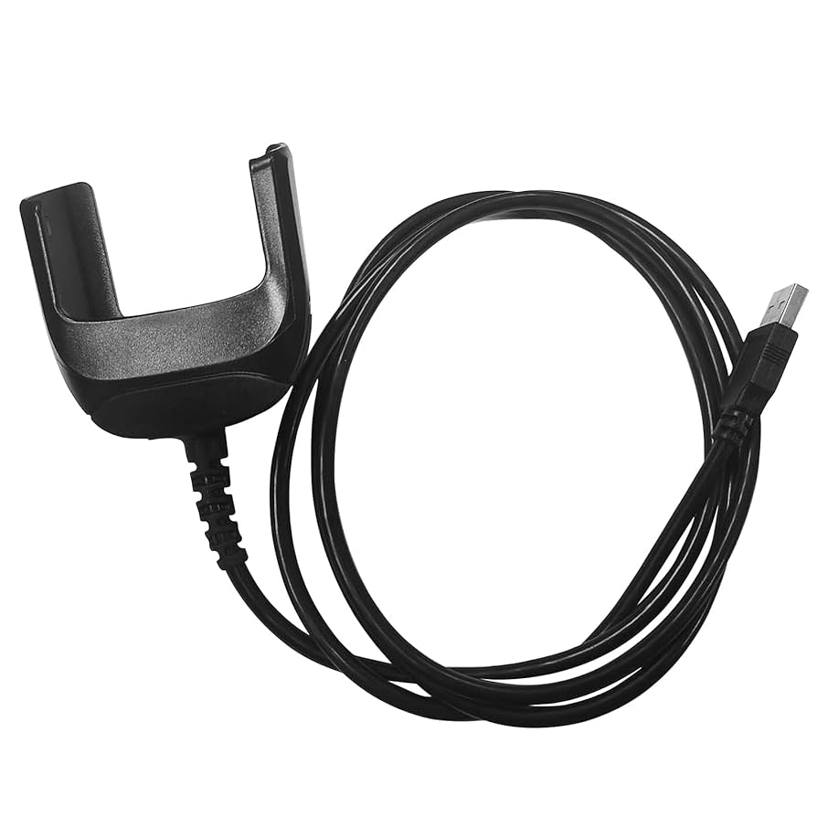 Amazon.com: MC3300 USB Charging Cable (CBL-MC33-USBCHG-01