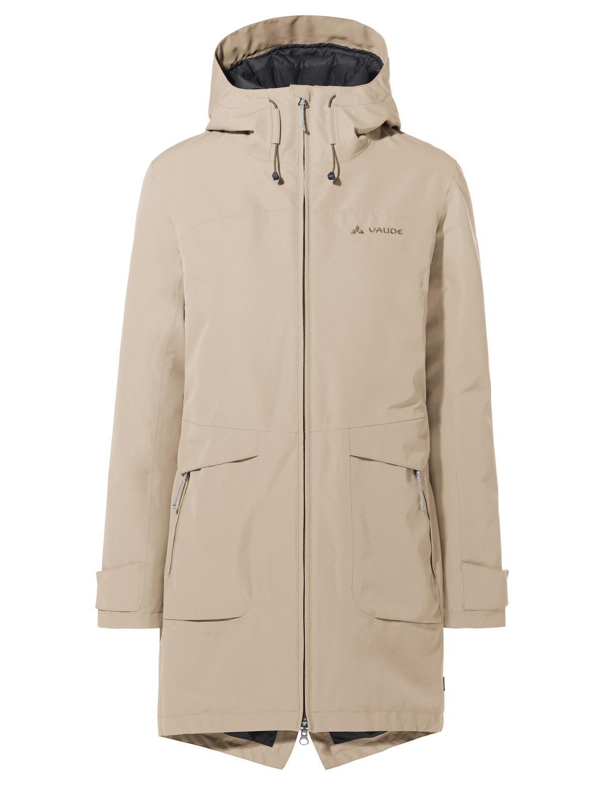VAUDE Damen Women's Skomer Winter Parka III Jacke
