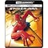スパイダーマン（4K ULTRA HD Blu-ray+Blu-ray）