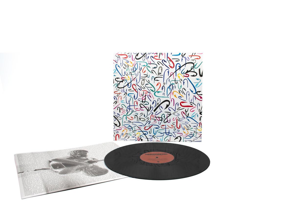 The Lemonheads : Love Chant (vinyle Amazon)