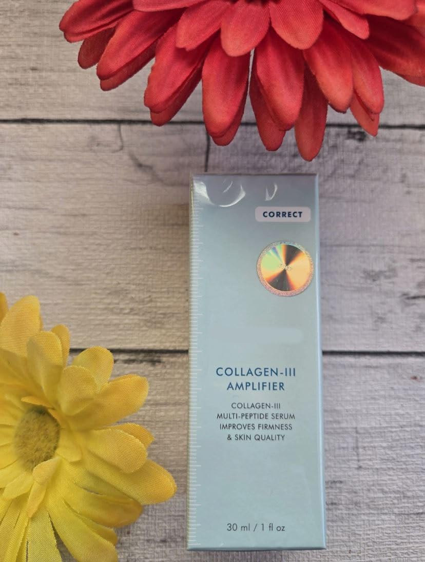 SkinCeuticals Colágeno III Amplifier Serum Multi-Péptido Colágeno