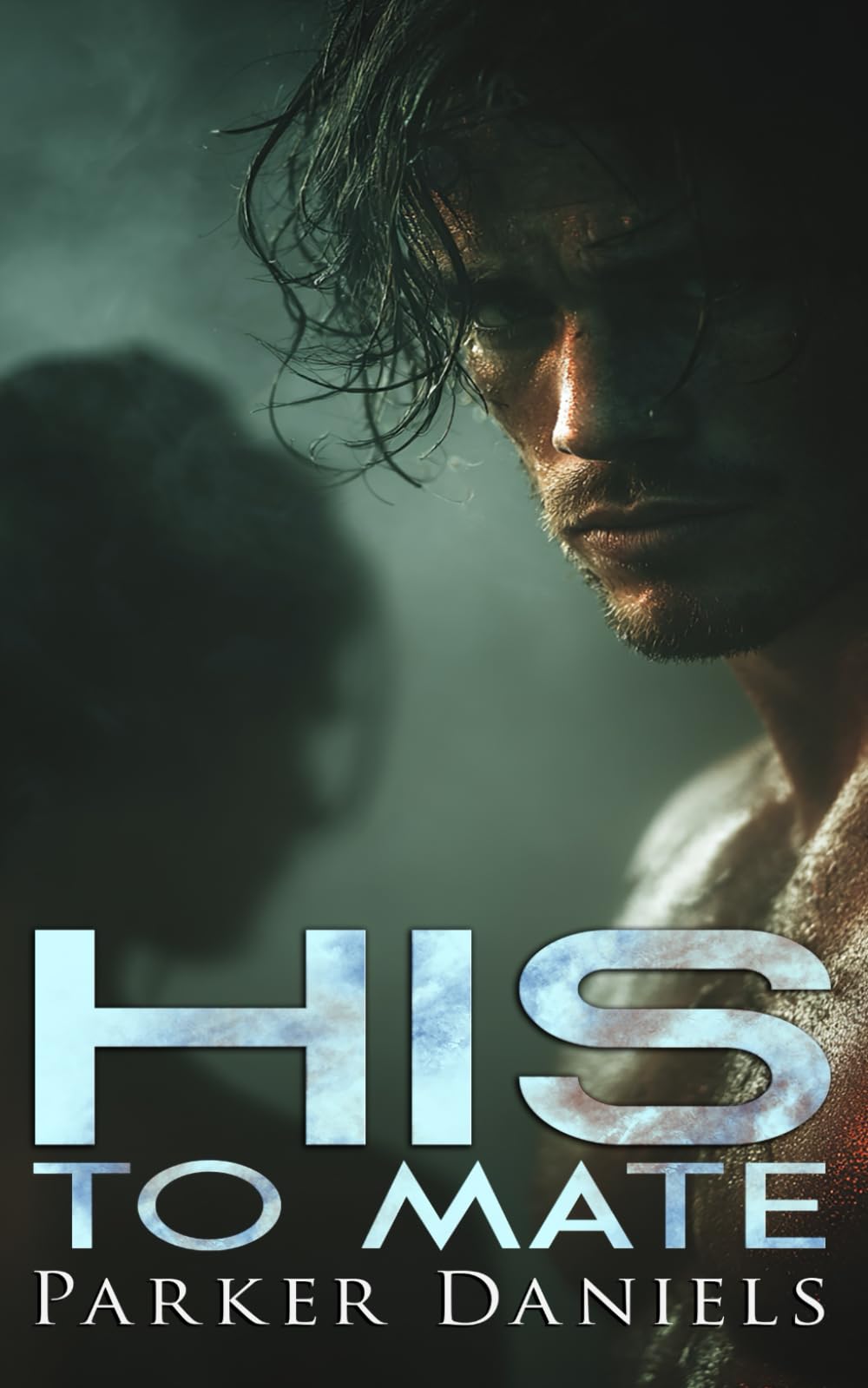 His to Mate: A Dark Wolf Shifter Romance