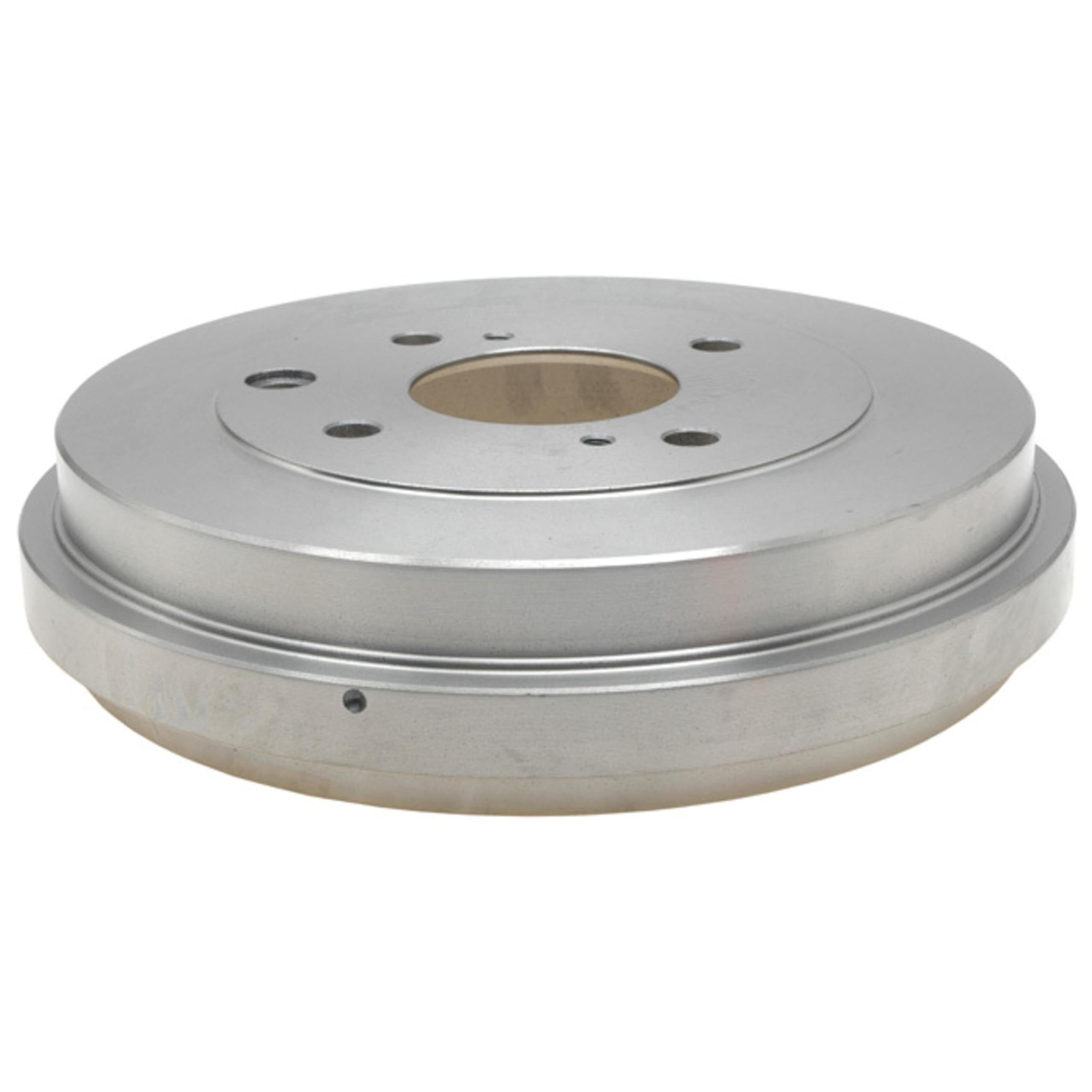 ACDelco Gold 18B589 (19287536) Rear Brake Drum