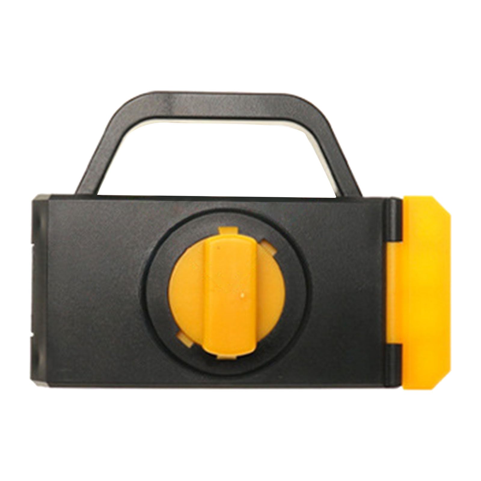 Tool Bag Pouches Quick Attaching Clip Hook for Secure and Tool Handling in Construction & Repair Environment Belt Clip Hook