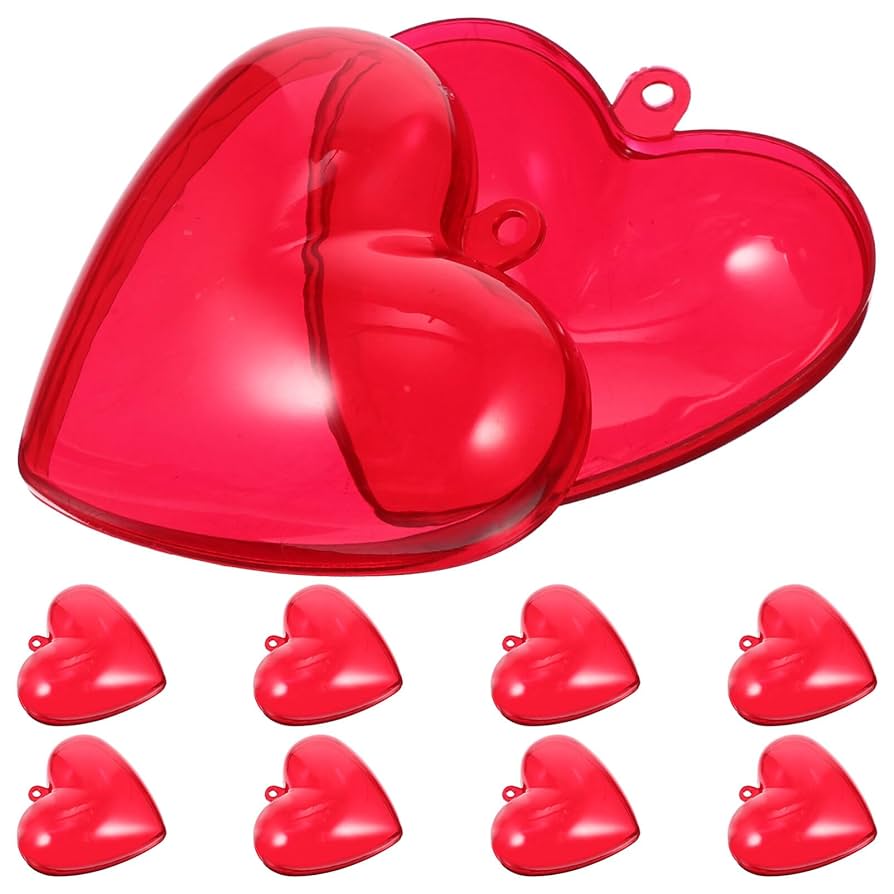 Twinkly Candies Hearts 100LED ハート型スマート装飾 71f3OiY+qHL._UF894,1000_QL80_.jpg