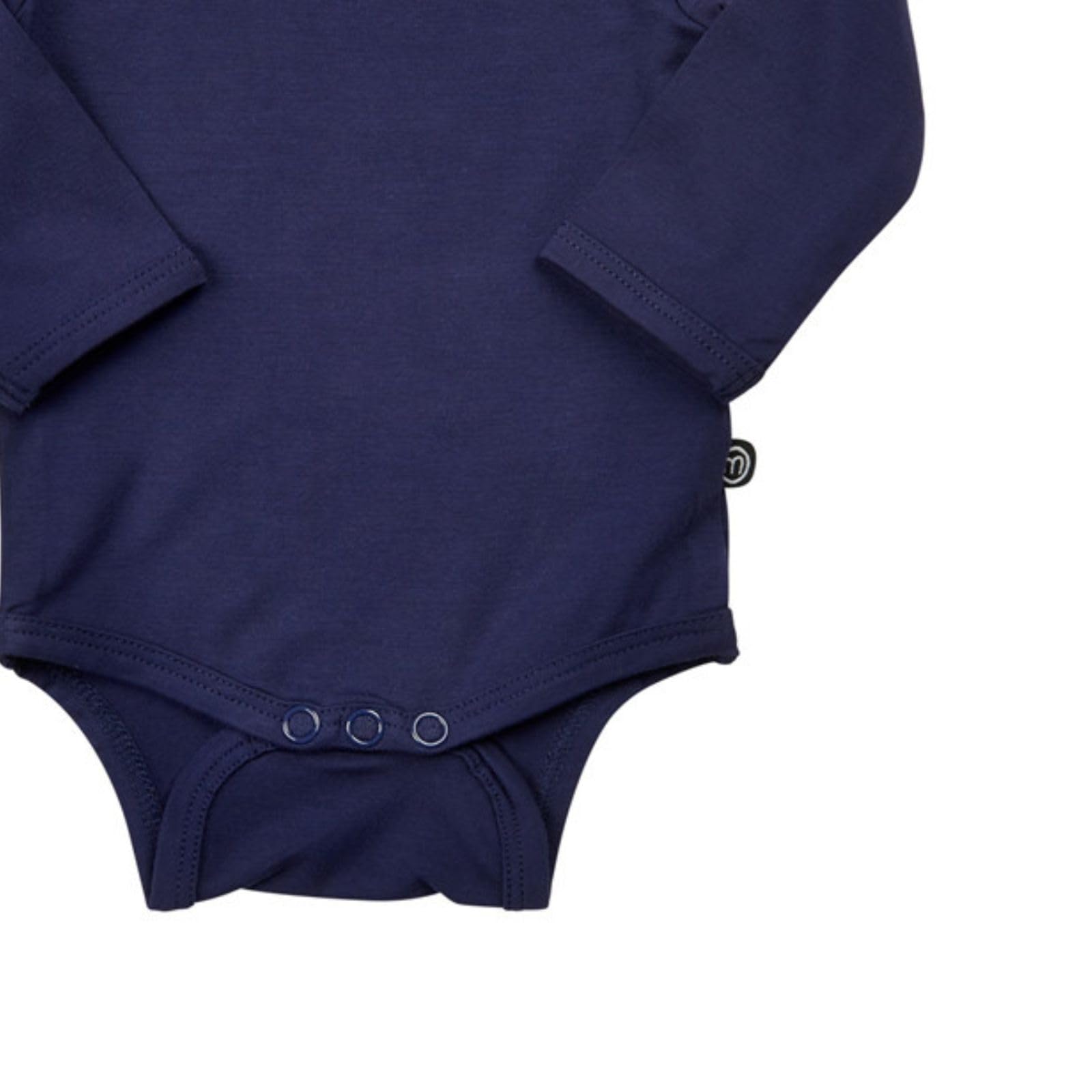 MINYMO Long Sleeve Body 24 Months