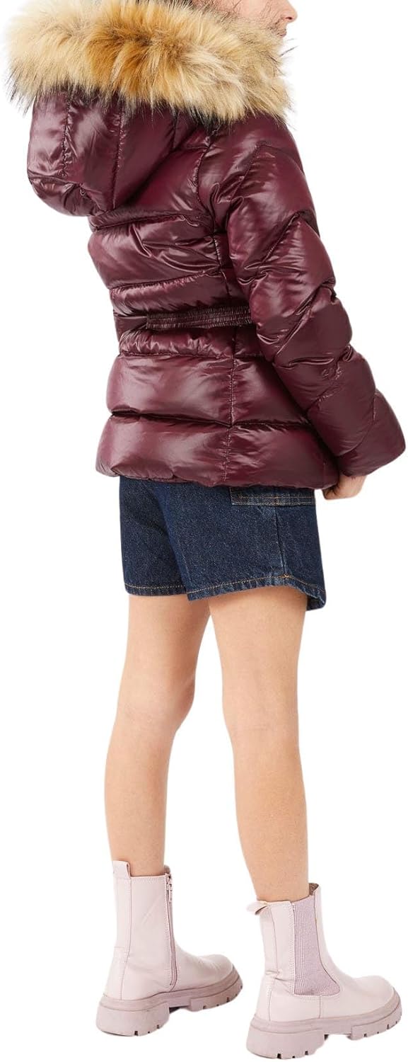 Guess Girls Denim Skort - Image 2