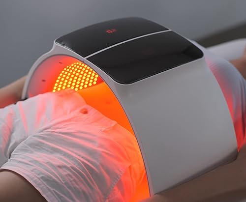 Máquina facial de la belleza del R-eyuvenation PDT A-nti-Aging de la piel de la terapia del color de la luz 3 del LED