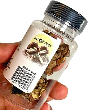Jamaican Duck Flower Detox