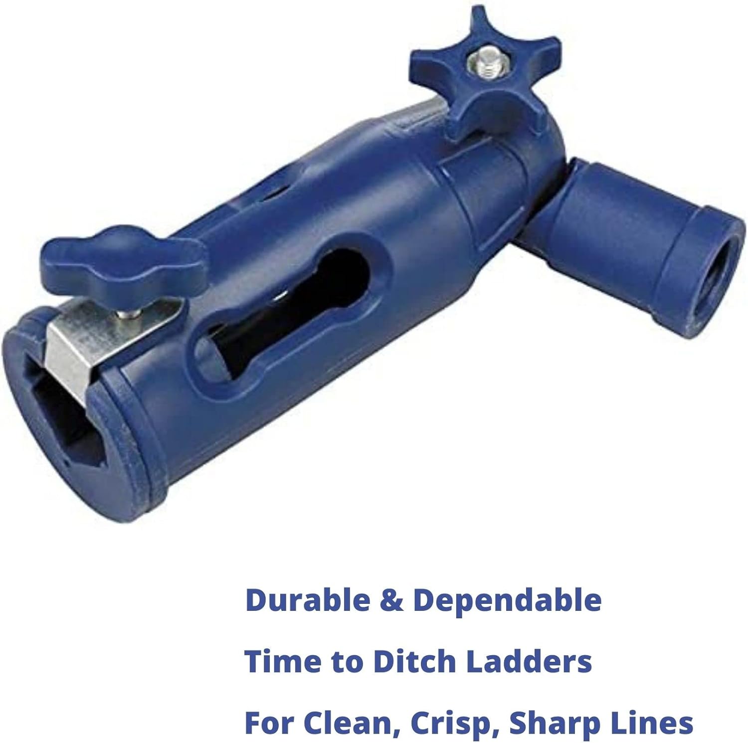 Astina Estensione Per Rullo E Pennello - Prolunga Telescopica Con Bloccaggio Per Pittura Soffitti E Pareti - Foto 10