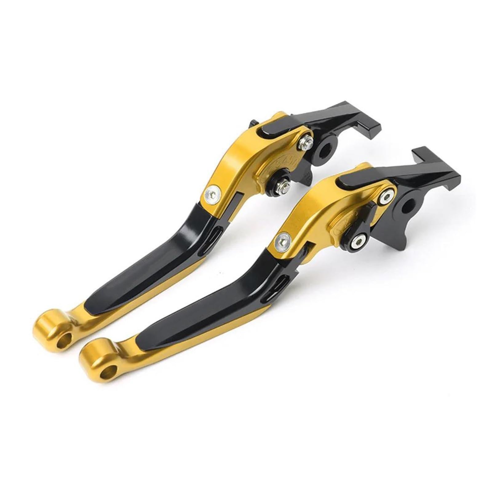 Ctcywlwayz L Motorcycle Handles Brake Clutch Evers For Vfr800 Vfr800f 2002-2015 Foldable Extendable Adjustable Ever Brake Clutch Ever