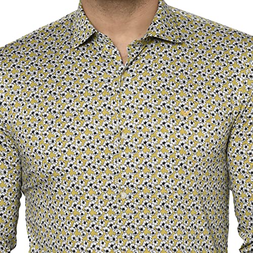 Image of blackberrys Men's Skinny Fit Shirt
