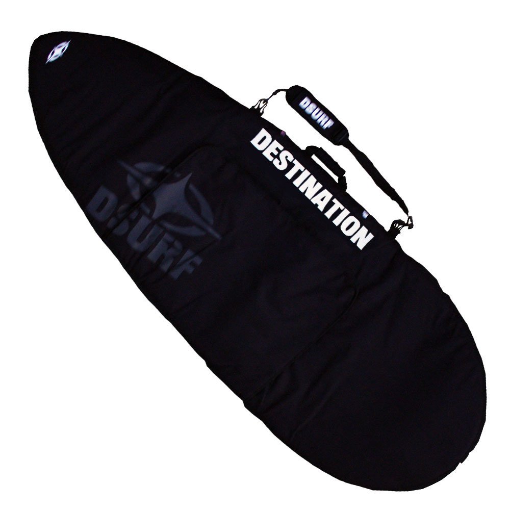DESTINATION サーフボードケース ブラック DS-01EXTD076B DESTINATION サーフボードケース ブラック DS-01EXTD076B DESTINATION