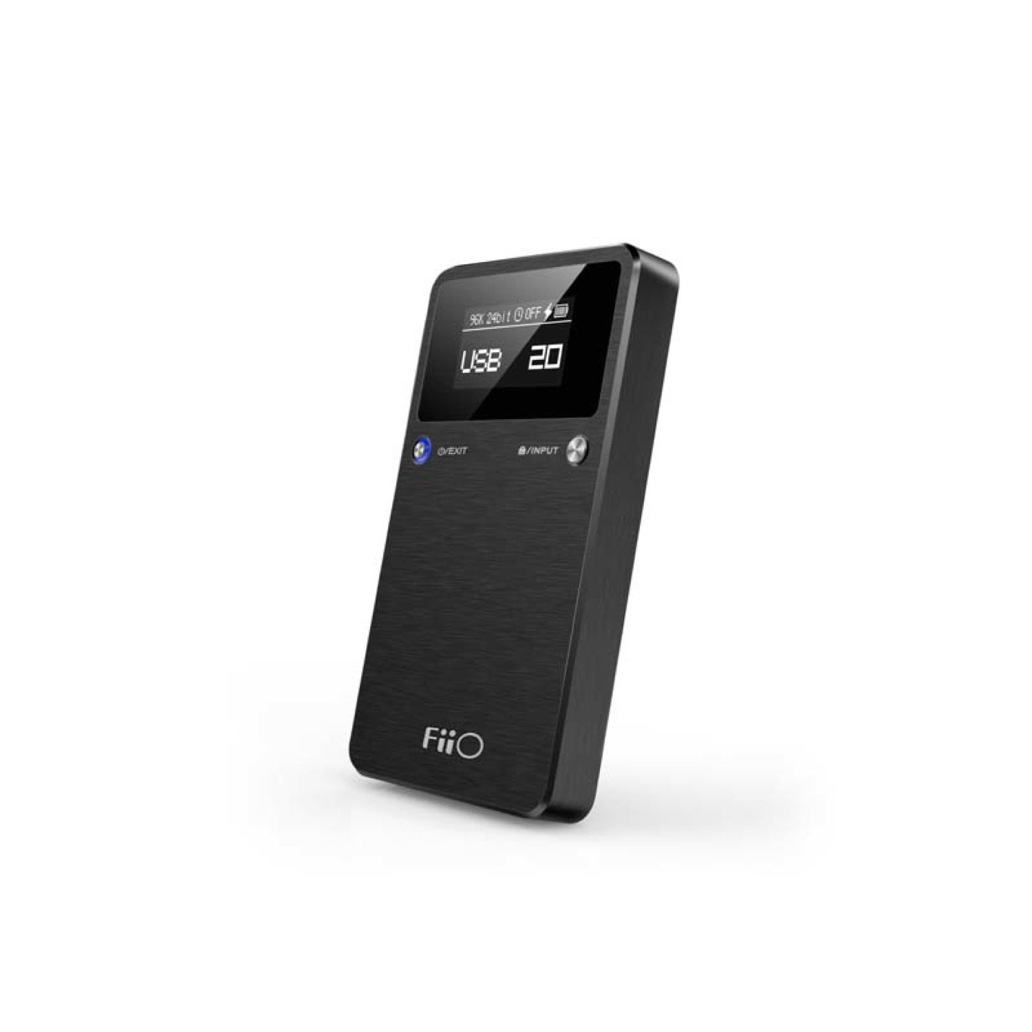 Amazon.co.jp: FiiO ヘッドホンアンプ・DAC E17K : 家電＆カメラ