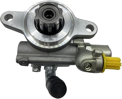 UdaCa 4431060551 44310-60551 44310 60551 Bomba de dirección asistida compatible con Toy-OTA Prado-3.0L 2013-2018 KDJ150 1KD 2KD
