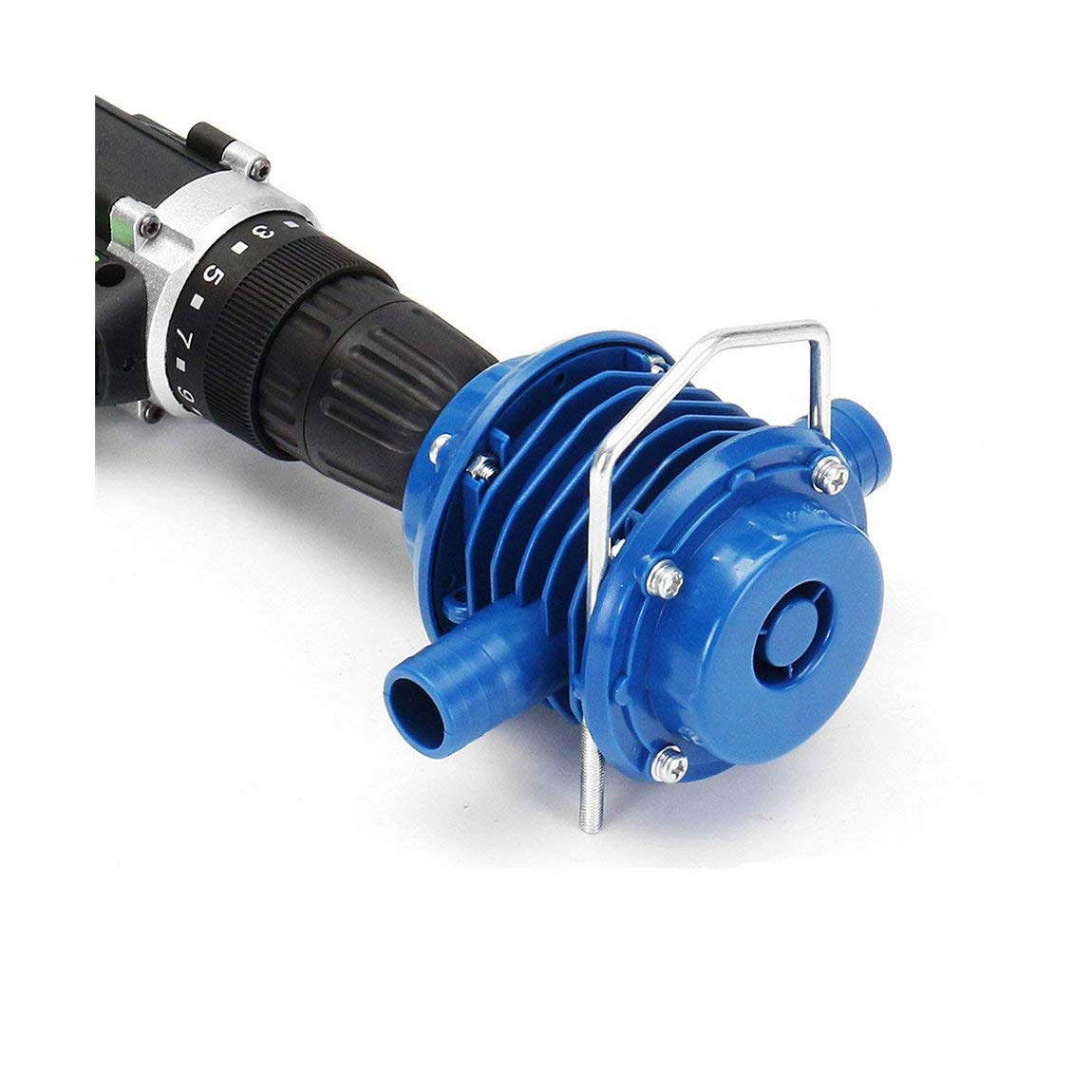 25-50L/min Water Pump Drill Pump for Electric Drill