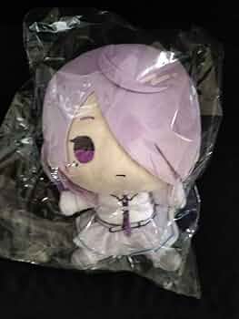 ヘブンバーンズレッド　もちどる　國見タマ　ぬいぐるみ　ヘブバン Amazon.co.jp: ヘブンバーンズレッド 國見タマ もちどる