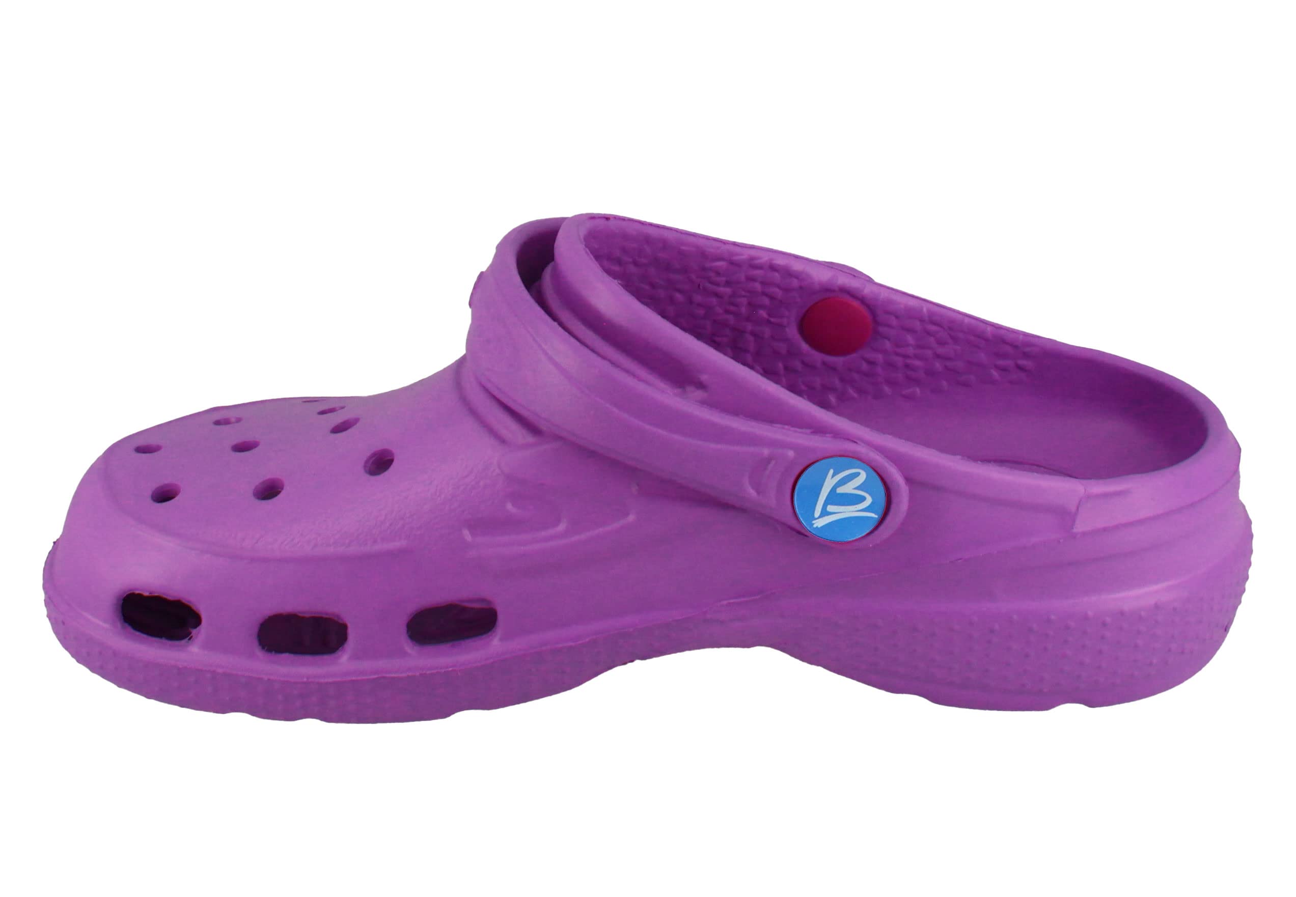 Beck Unisex Clogs-956Clogs