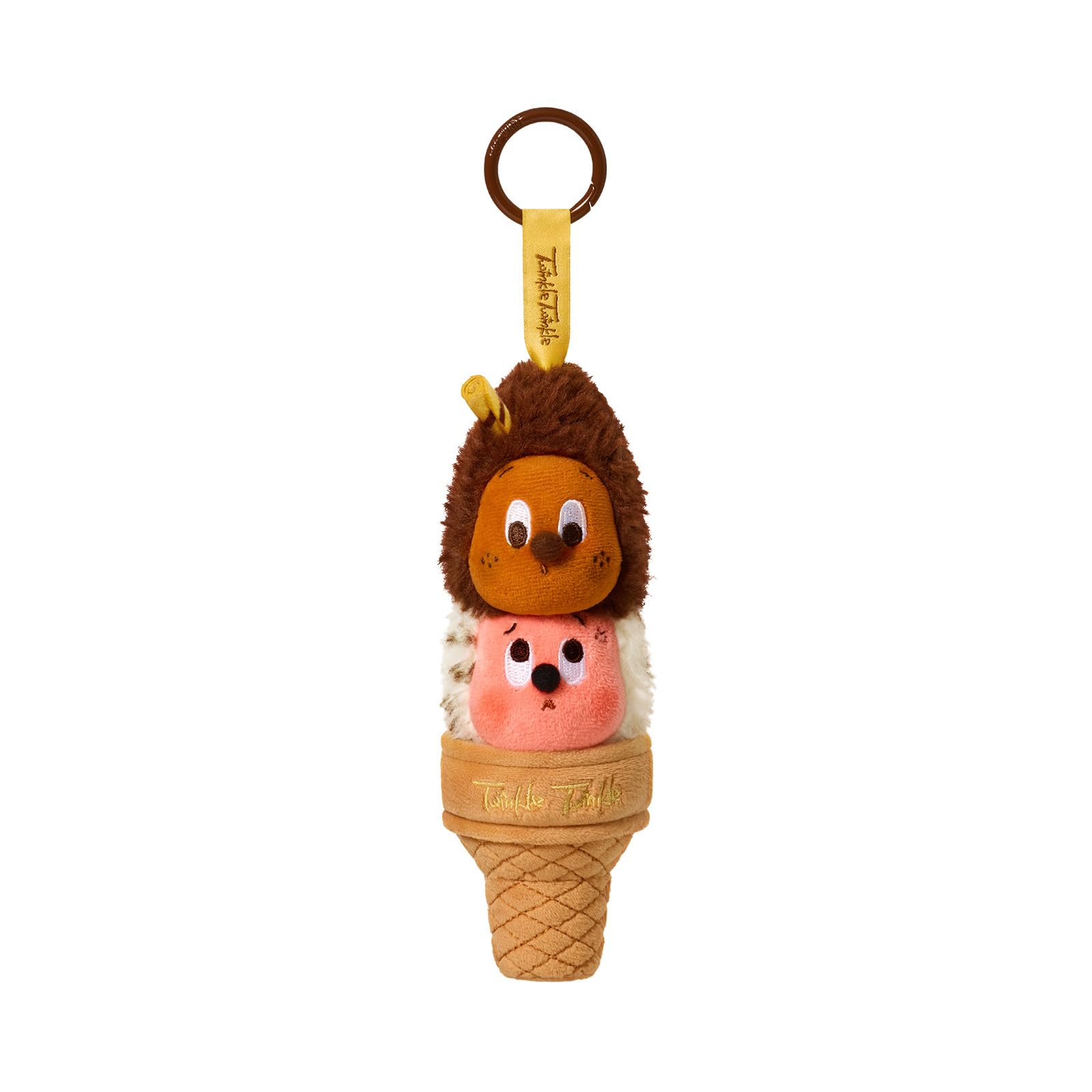 Amazon | 【POP MART 公式ストア】Twinkle Twinkle MOON GELATO 