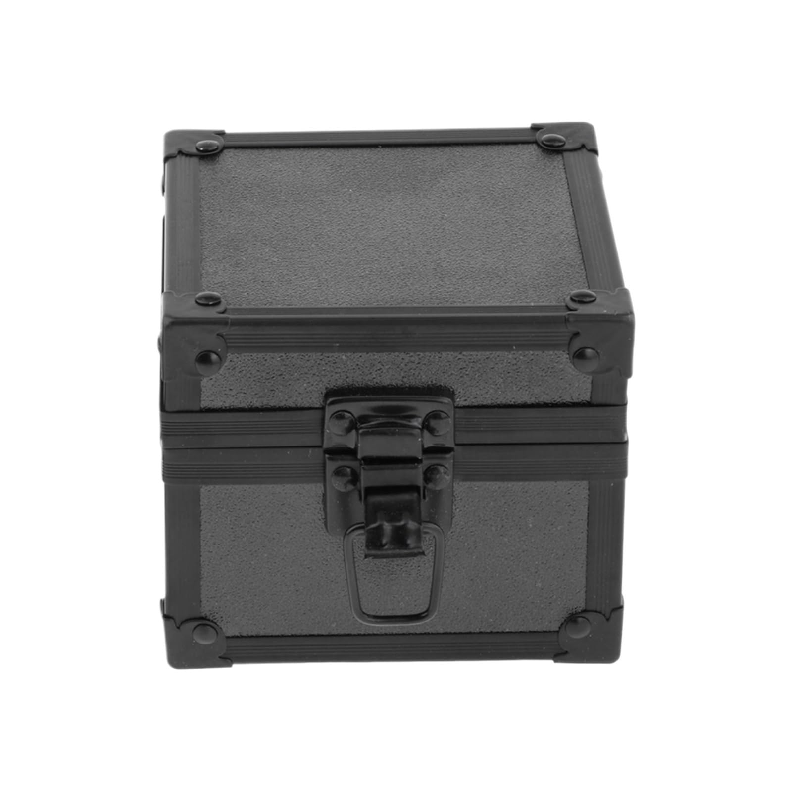 GHHZML Watch Box Watch Box Single Slot for Men with Pillow Travel Case Organizer for Keepsake Jewelry Memento