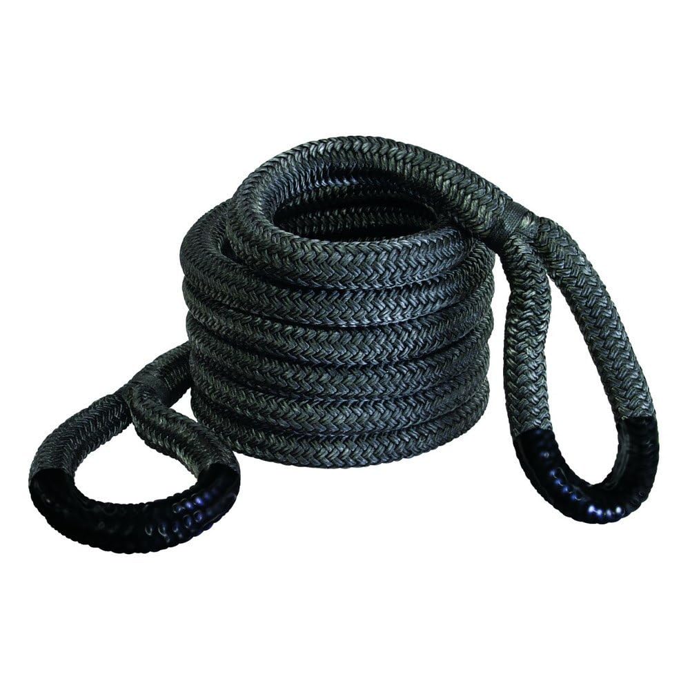 Bubba Rope (176750BKG) Extreme Bubba Rope, 2" x 30'