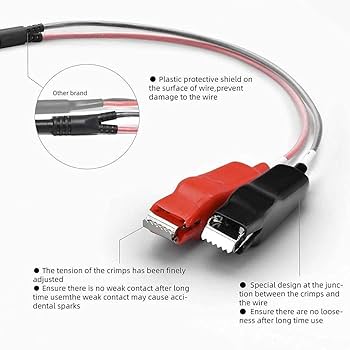 リールと電源コードのセット Amazon | SHEAWA シマノ/ダイワ電動リール用電源ケーブル 2芯