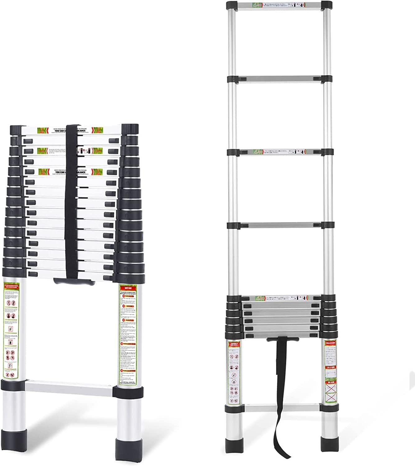 Extension Ladder
