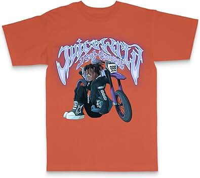 JUICE magazine ロンT Juice Magazine (ジュースマガジン) ロンT ロングTシャツ 長袖