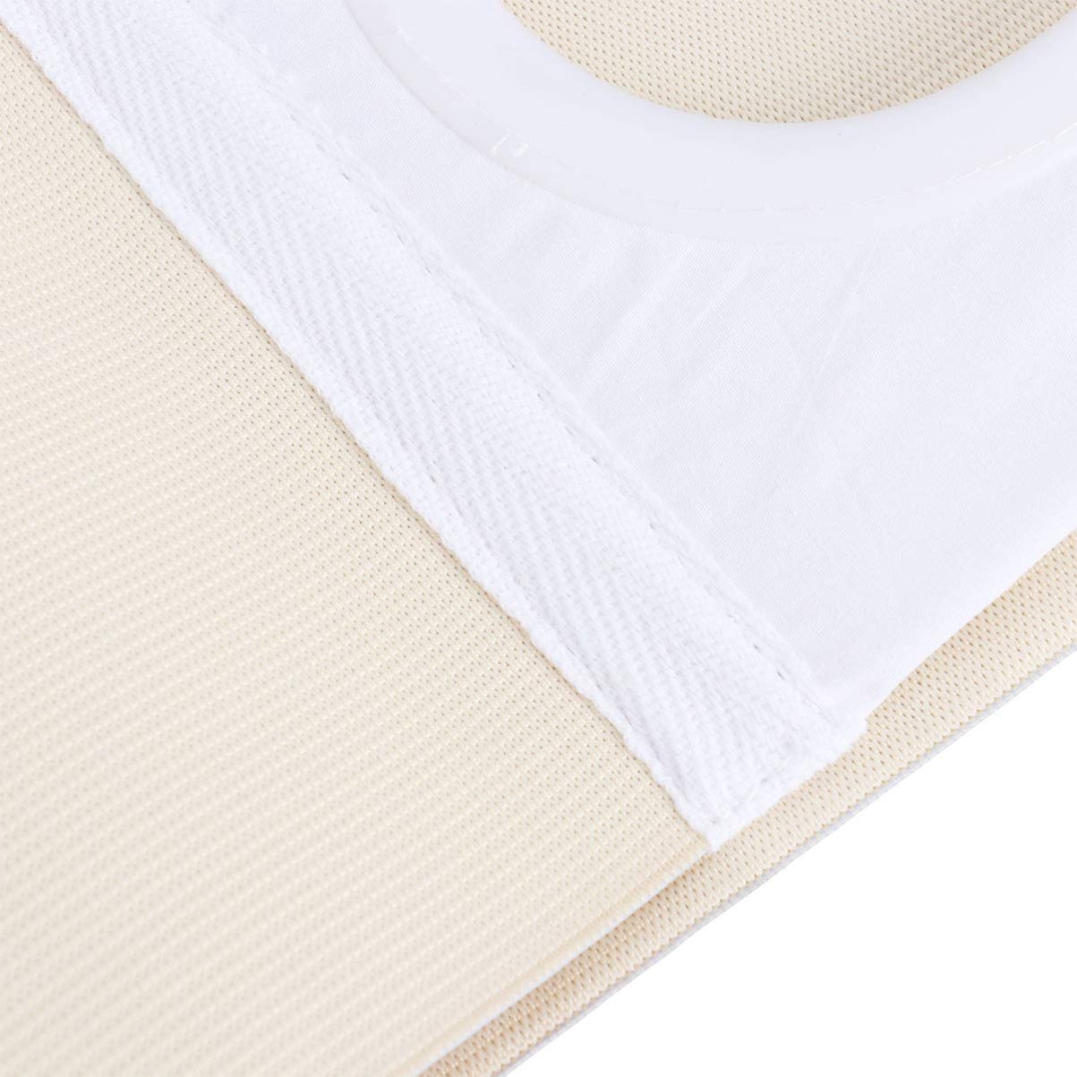 Healifty Ostomy Belt Ostomy Hernia Support Belt Abdominal Stoma Binder
