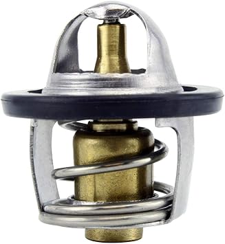 RMSTATOR Replacement for Thermostat Polaris 500 600 700 800 XC SP Edge Classic/HO RMK 136 144 155 Fusion/Indy/IQ Widetrak Shift Voyageur/Switchback Dragon/Rush 2001-2019 7052258 7052433