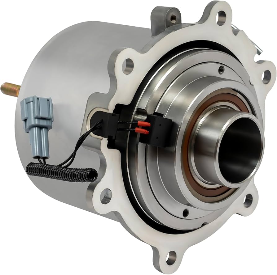 Amazon.com: Rear Differential Coupling, 387613KA0B Rear