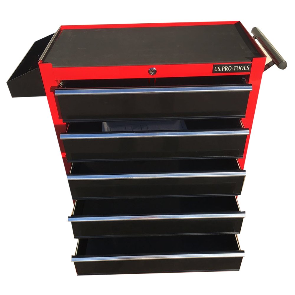 Beta Gereedschapswagen - trolley C41H-N Kopen